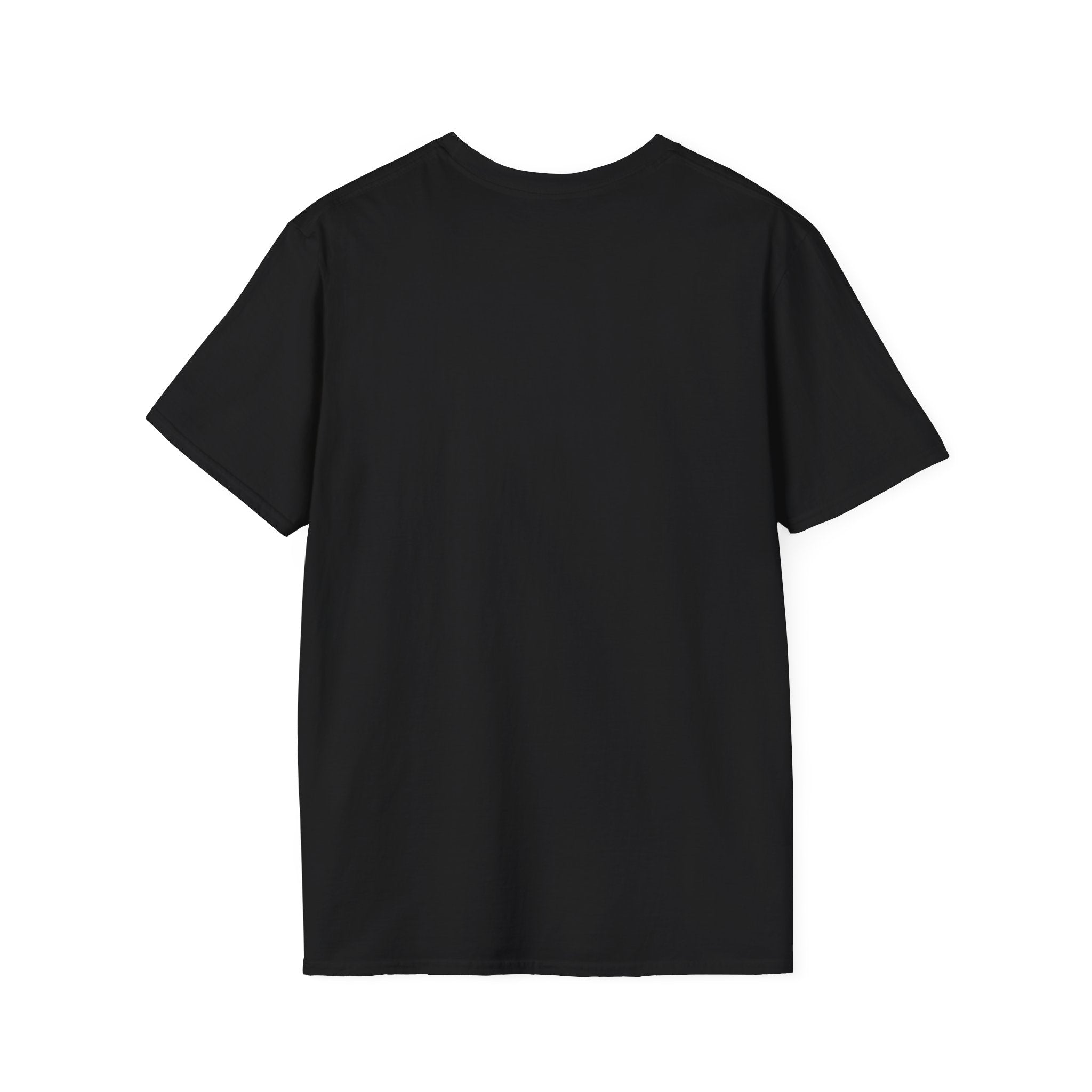 Night Owl Club Tee - Black
