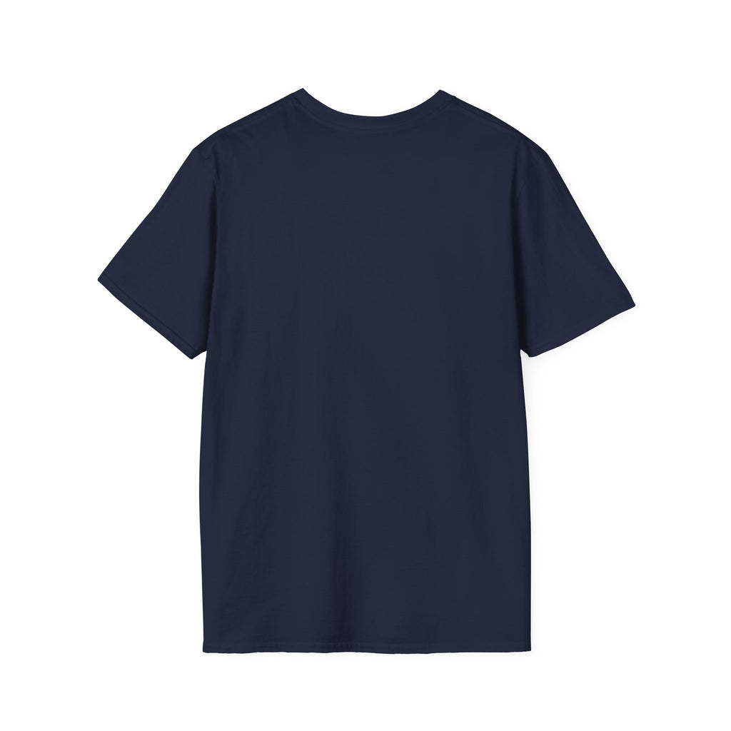 Night Owl Club Tee - Navy
