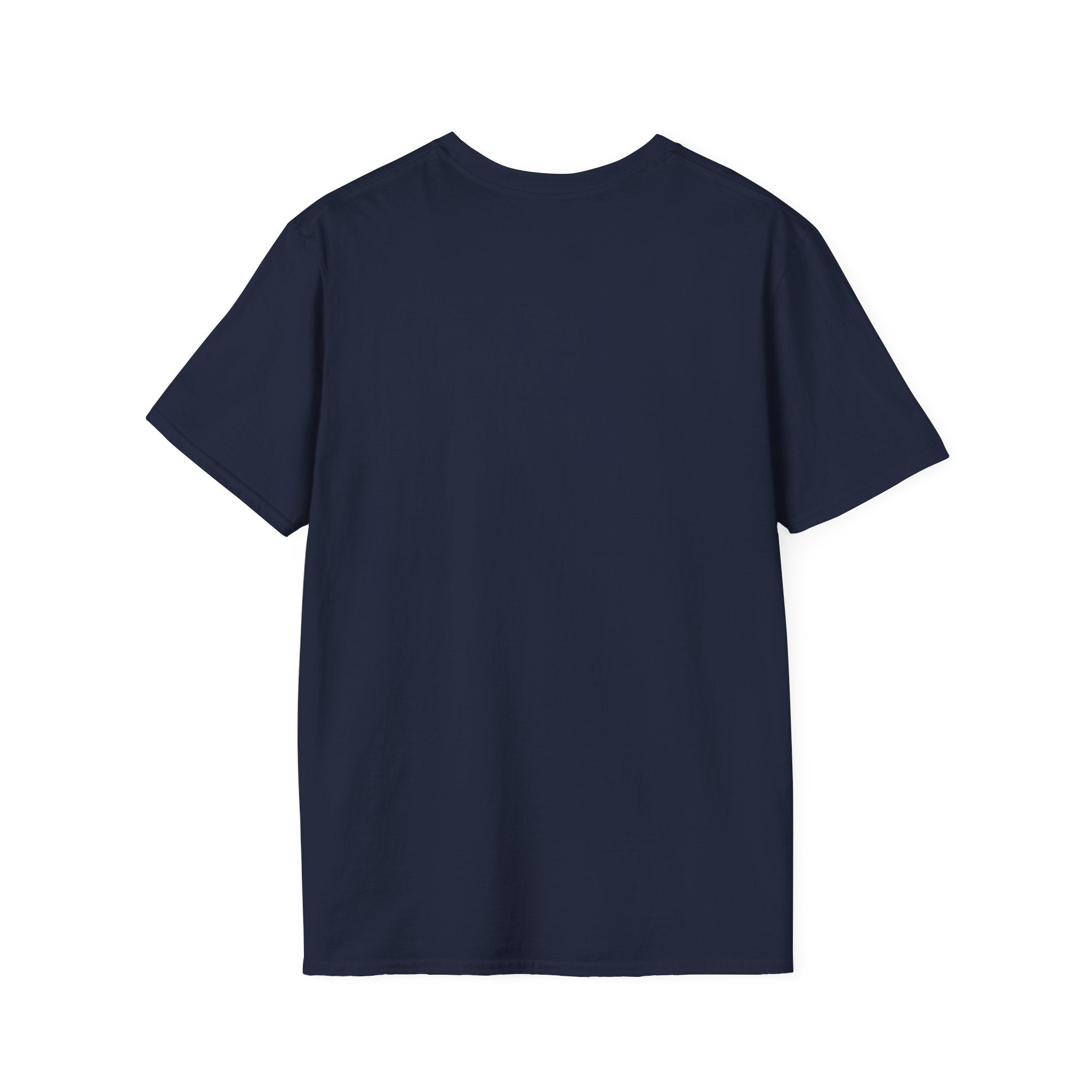 Night Owl Club Tee - Navy