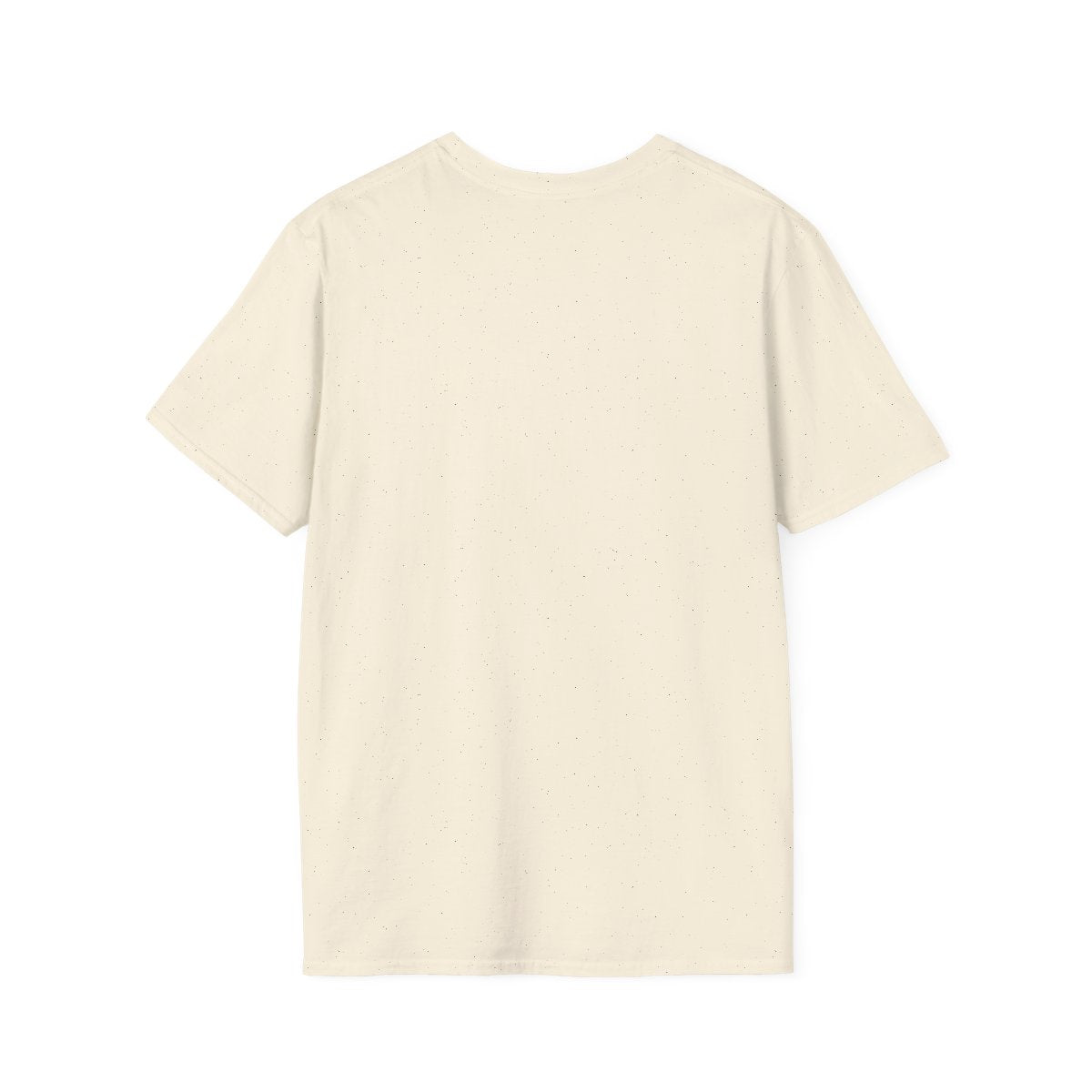Bear With Me Tee - Natural