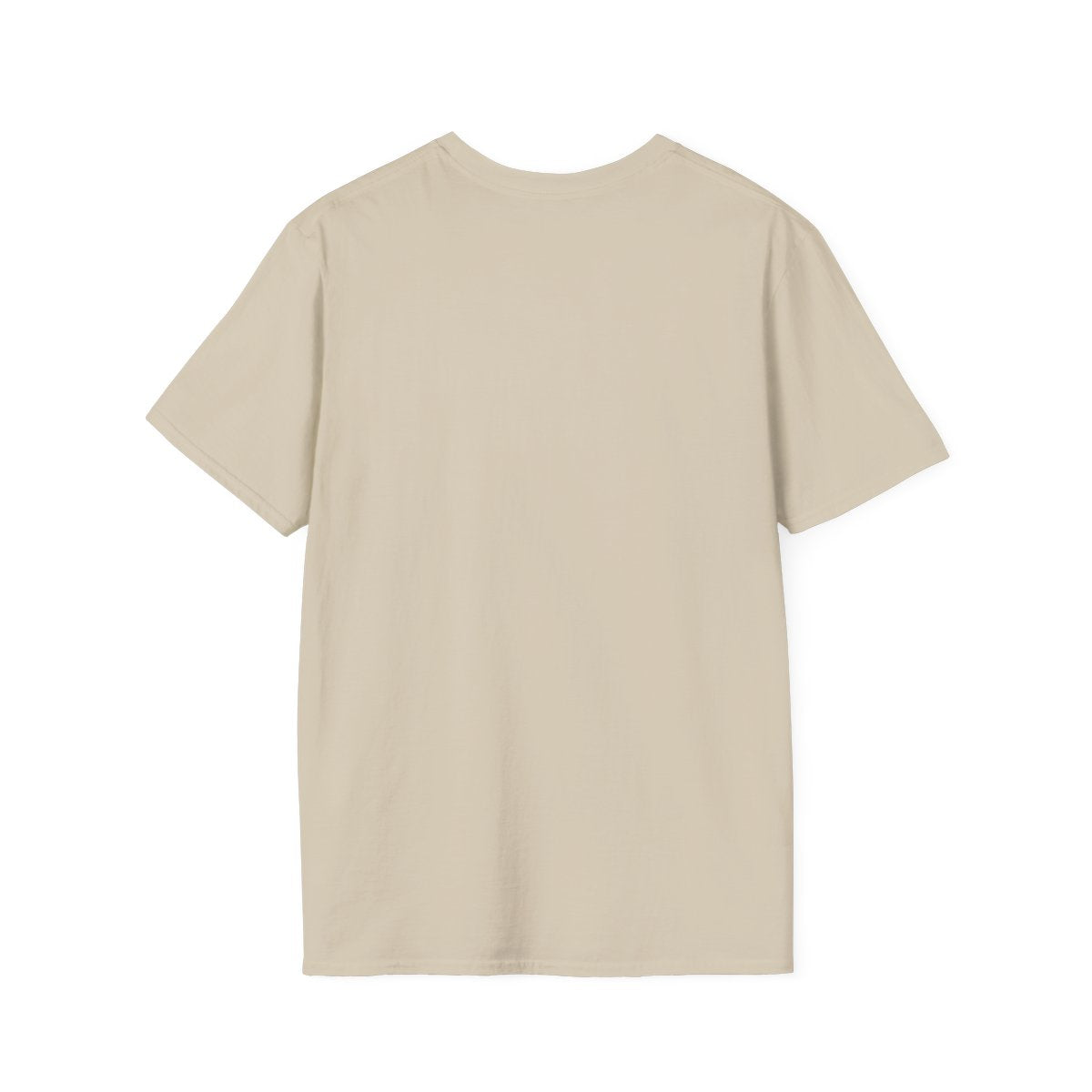 Bear With Me Tee - Sand