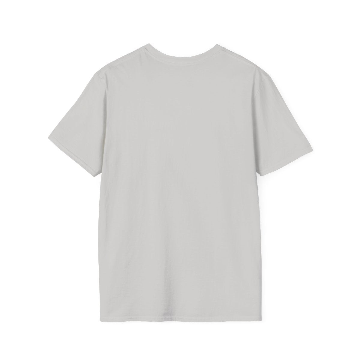 Ice Grey - Back