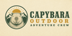Capybara Outdoor Adventure Crew